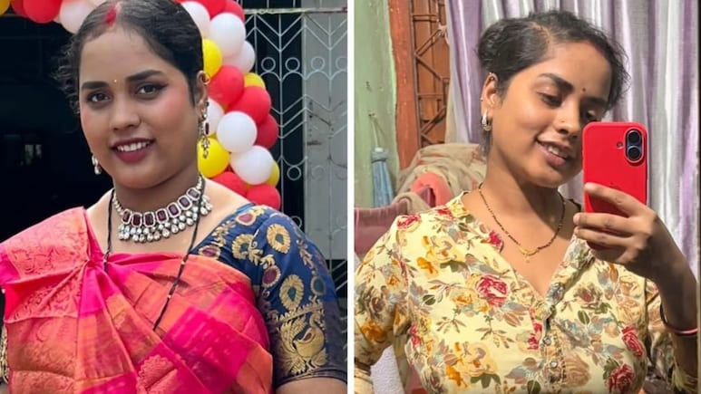 How A Bengal-Based Fitness Influencer Lost 12 kg In Just 2 Months Without Working Out