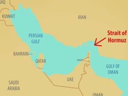 The Gulf Country That Stands to Gain Most From Iran's Ceasefire Plan