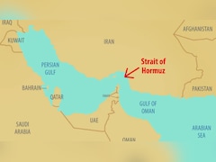 होर्मुज स्ट्रेट नहीं खुलेगा... UNSC में भी प्रस्ताव फेल, चीन-रूस ने वीटो लगाकर गिराया