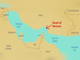 होर्मुज स्ट्रेट नहीं खुलेगा... UNSC में भी प्रस्ताव फेल, चीन-रूस ने वीटो लगाकर गिराया