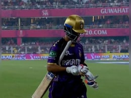 IPL में अजिंक्य रहाणे इतनी बार हुए शून्य पर आउट कि उनके नाम जुड़ गया शर्मनाक रिकॉर्ड