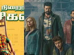 OTT Releases This Week: अप्रैल में एंटरटेनमेंट का धमाका, &lsquo;द बॉयज 5&rsquo; से लेकर &lsquo;थाई किझावी&rsquo; तक देखें ये फिल्में- वेब सीरीज