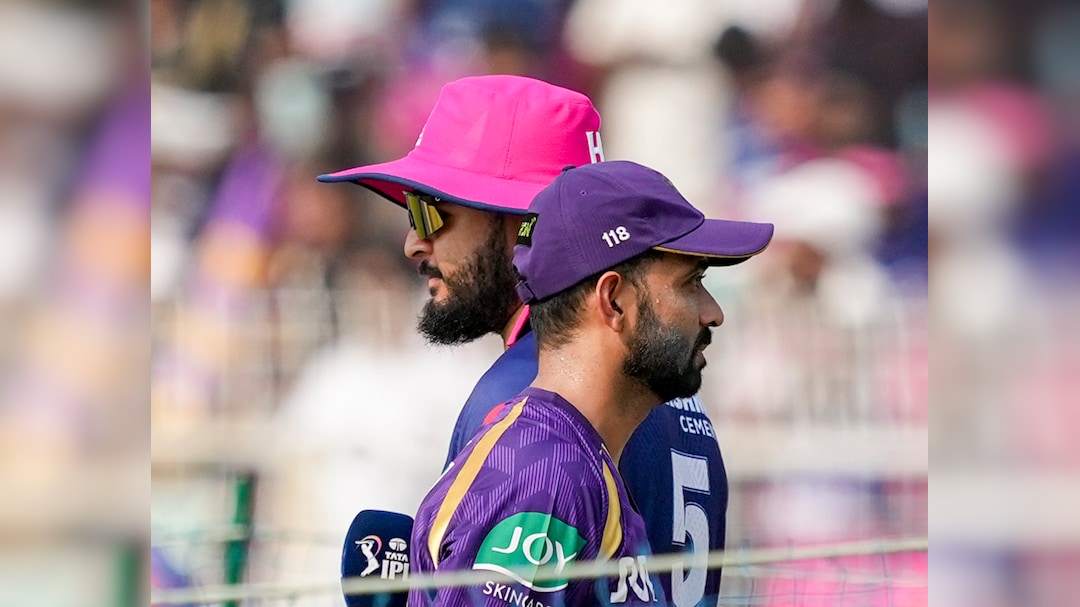 ‘Fighting For Worst Batter Tag’: Former India Cricketer Kris Srikkanth Lashes Out At Ajinkya Rahane, Riyan Parag — Watch