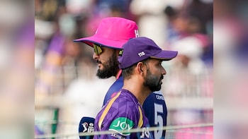 'Fighting For Worst Batter Tag': Former India Cricketer Kris Srikkanth Lashes Out At Ajinkya Rahane, Riyan Parag — Watch