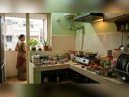 Stopping Woman From Entering Kitchen Of Husband's Home Is Cruelty: Bombay High Court