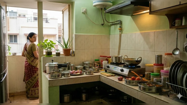 Stopping Woman From Entering Kitchen Of Husband's Home Is Cruelty: Bombay High Court