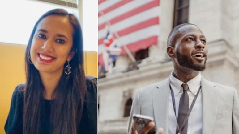 7 साल अमेरिका में गुजारने के बाद वतन लौटी भारतीय टेकी, कहा-'पॉकेट मनी' जैसी लगती है सैलरी'