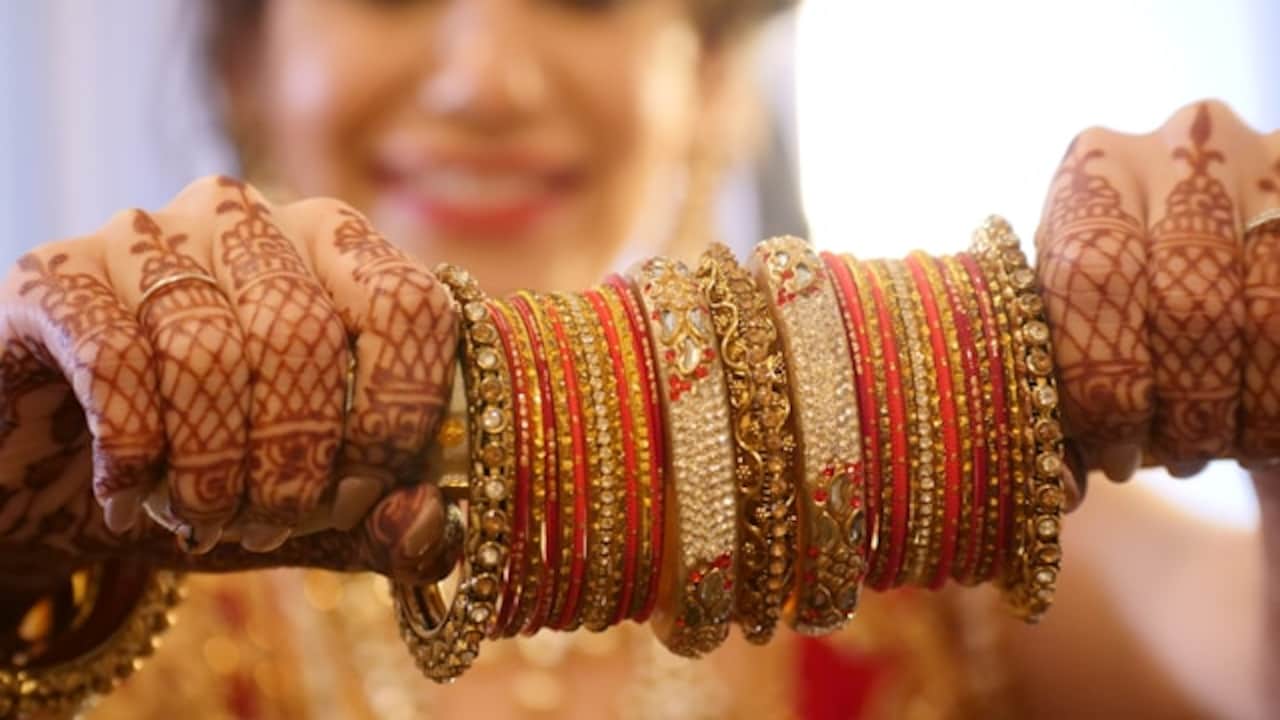 Stylish jewellery picks for desi maximalist fashion lovers