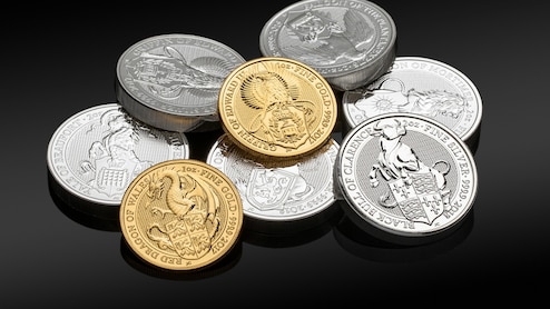 Gold, Silver Falter As Iran War Enters Critical Phase: Will Bullion Prices Plunge? Here's What To Expect