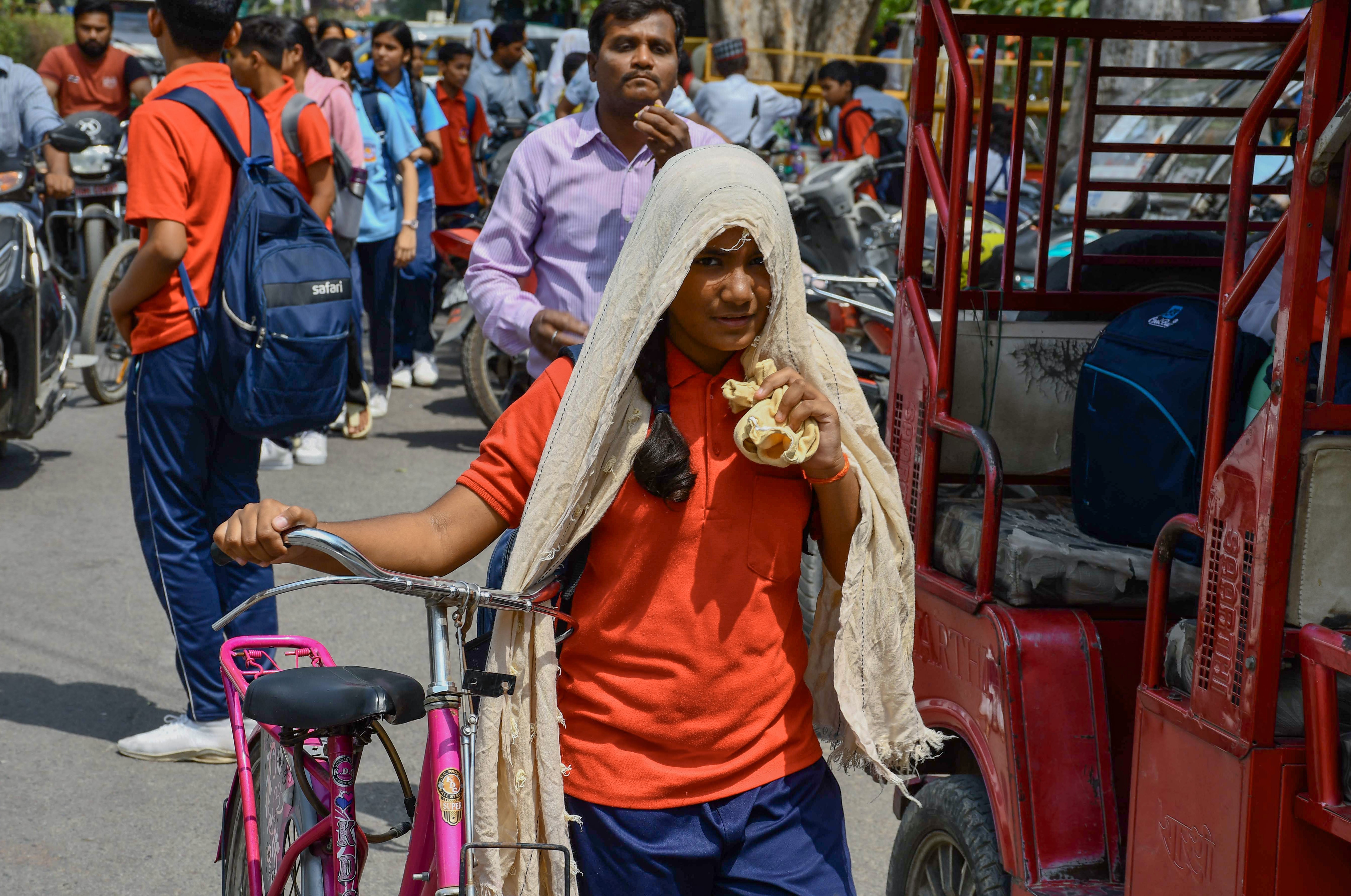 Latest and Breaking News on NDTV