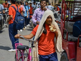 These Regions To Witness Increased Heatwave Days From April To June