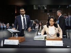 Kash Patel To Tulsi Gabbard: Who Could Be Next On Trump's Firing List?