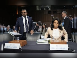 Kash Patel To Tulsi Gabbard: Who Could Be Next On Trump's Firing List?