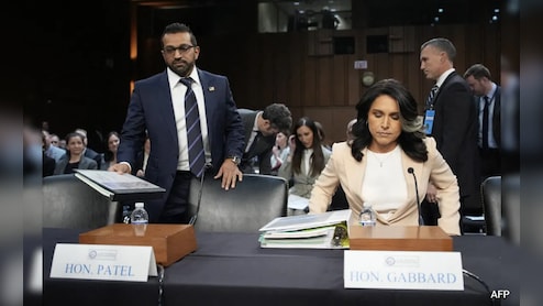 Kash Patel To Tulsi Gabbard: Who Could Be Next On Trump's Firing List?