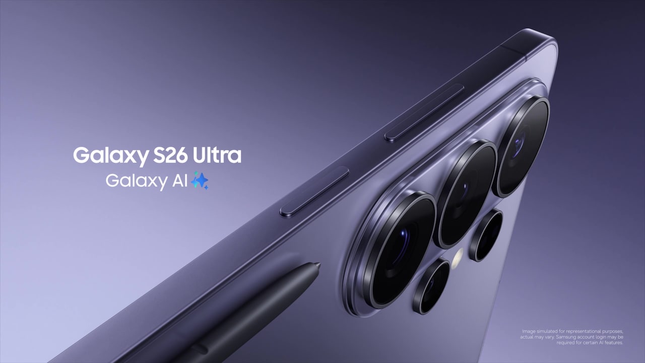Why Buying The Samsung Galaxy S26 Ultra 5G Is A Smart Lifestyle And Tech Choice
