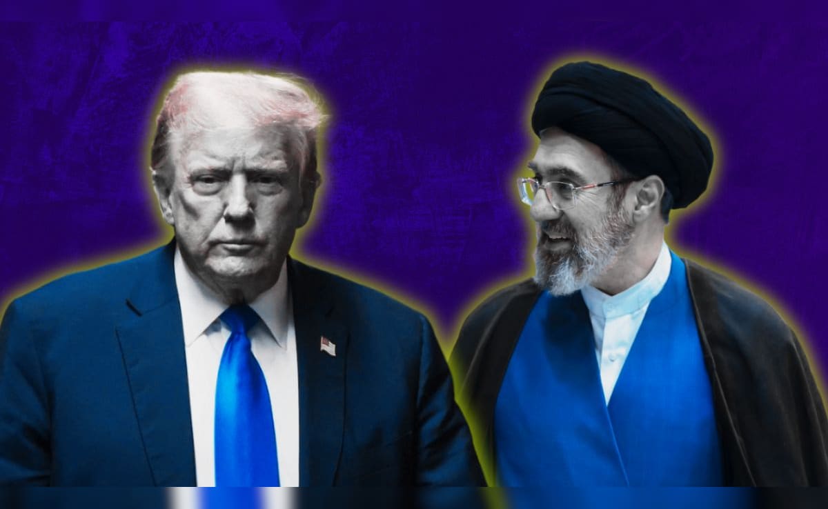 ट्रंप की धमकी का असर? 38 दिन बाद आया 45 दिन की शांति का प्रस्ताव