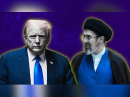 ट्रंप की धमकी का असर? 38 दिन बाद आया 45 दिन की शांति का प्रस्ताव