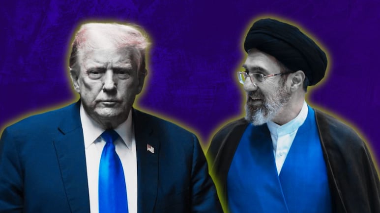 ट्रंप की धमकी का असर? 38 दिन बाद आया 45 दिन की शांति का प्रस्ताव