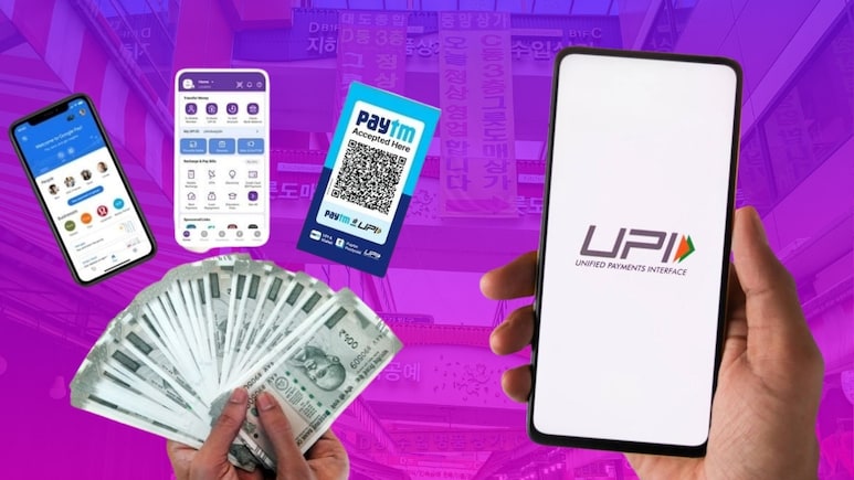 भारत का UPI इस देश में भी चलेगा, ई-पेमेंट सिस्&zwj;टम पर हुआ MoU, PM मोदी संग मुलाकात, 3 और मुद्दों पर बनी बात&nbsp;