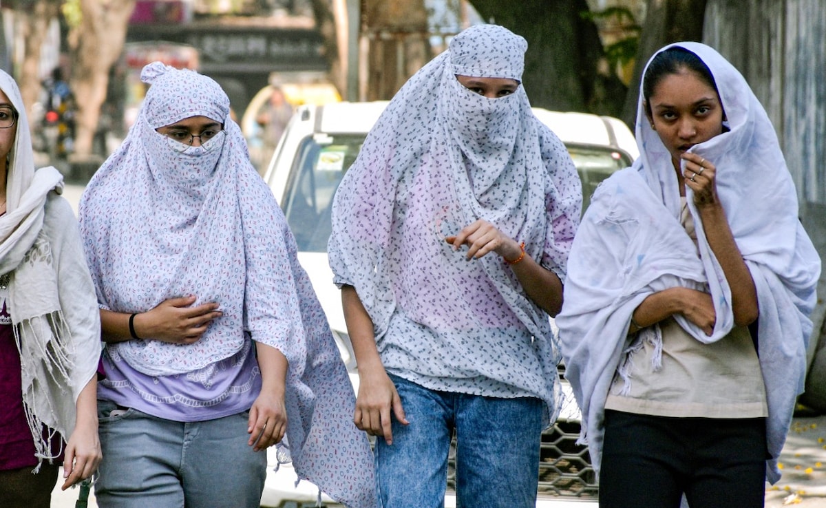 एक हफ्ते तक प्रचंड गर्मी पड़ेगी, मॉनसून भी रहेगा कमजोर, दिल्ली, यूपी से पंजाब-हरियाणा तक मौसम ने दे दी चेतावनी