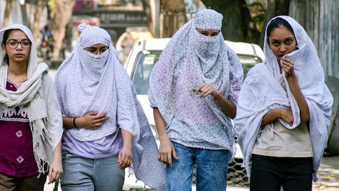 एक हफ्ते तक प्रचंड गर्मी पड़ेगी, मॉनसून भी रहेगा कमजोर, दिल्ली, यूपी से पंजाब-हरियाणा तक मौसम ने दे दी चेतावनी