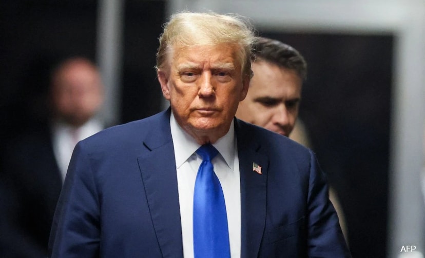 Latest and Breaking News on NDTV