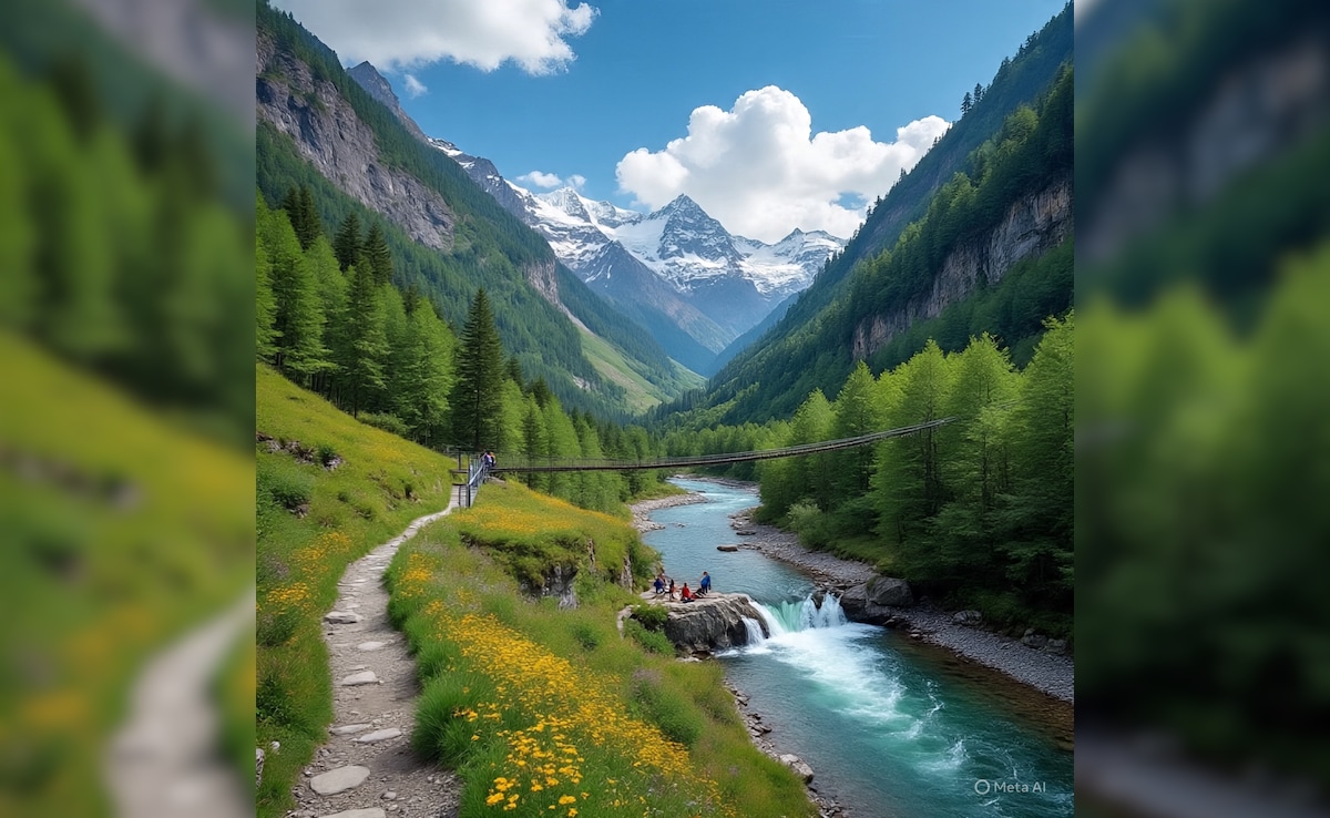 Latest and Breaking News on NDTV