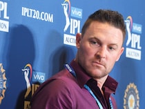 Brendon McCullum To Be Named KKR Head Coach? Kevin Pietersen Says "Bookmark This Tweet"