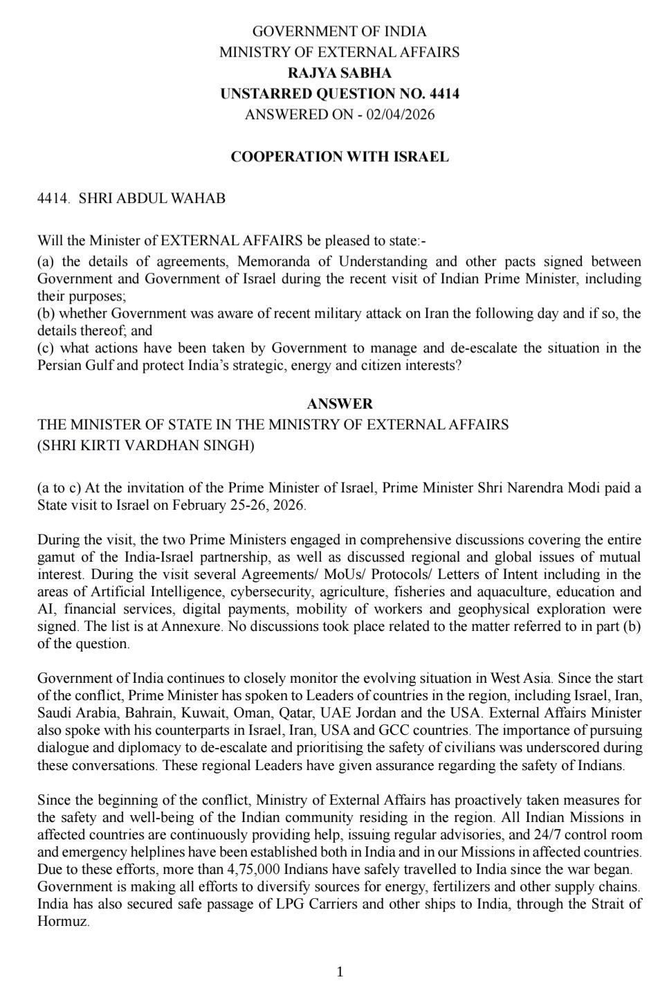 Latest and Breaking News on NDTV