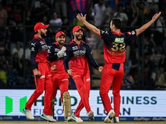 Lowest Totals In IPL History: Delhi Capitals Start Horrendously vs RCB, Score Least Powerplay Score