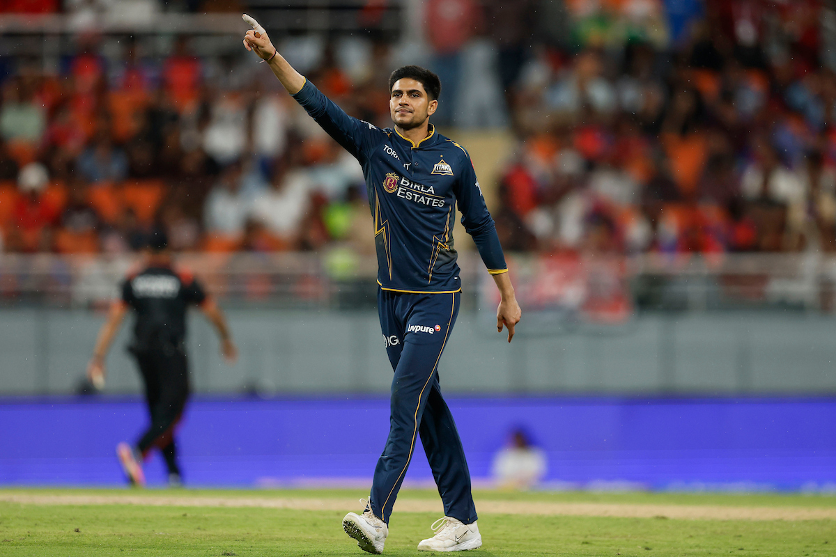 India Great Rips Into Gill Over Huge Tactical Blunder: "Very Surprising"