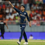 Shubman Gill Replaced By Rashid Khan As GT Captain vs RR In IPL 2026. Heres The Reason