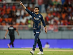 Why Shubman Gill Is Not Playing For GT vs RR In IPL 2026 Game, Rashid Khan's Worrying Update