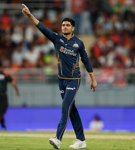 Why Shubman Gill Is Not Playing For GT vs RR In IPL 2026 Game, Rashid Khans Worrying Update