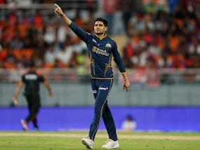 Shubman Gill Replaced By Rashid Khan As GT Captain vs RR In IPL 2026. Heres The Reason