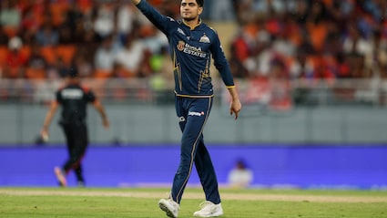 Shubman Gill Replaced By Rashid Khan As GT Captain vs RR. Here's The Reason
