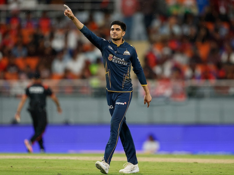 India Great Rips Into Shubman Gill Over Huge Tactical Blunder vs PBKS: "Very Surprising"