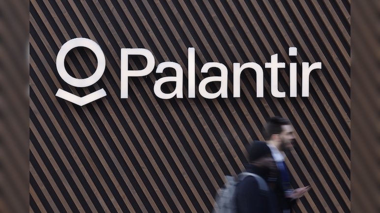 Trump Singles Out Palantir's War Fighting Capabilities' In Post