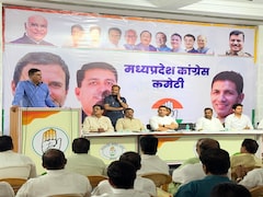 असंतुष्ट नेताओं की कुंडली बनाएगी MP कांग्रेस, भीतरघातियों पर होगी सख्ती; नारी वंदन पर PC शर्मा ने घेरा