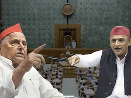 पहले मुलायम और अब बेटे अखिलेश ने किया महिला आरक्षण का विरोध, समझिए कैसे फंस गई सपा की 'साइकिल'