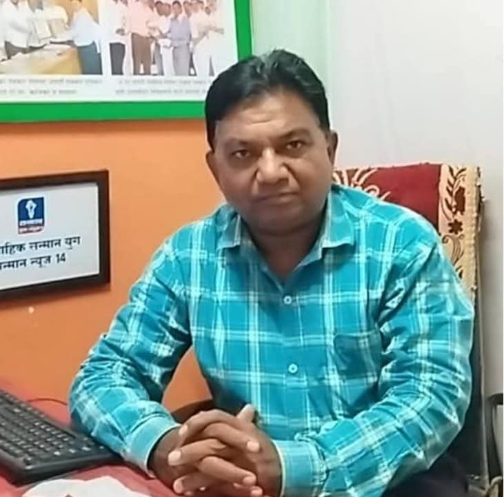 Man's Extortion Complaint Leads To Discovery Of Multiple Rapes, His Arrest