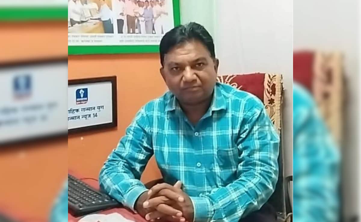 Probe Into Nashik Man's Blackmailers Uncovers 121 Obscene Videos, Gets Him Arrested