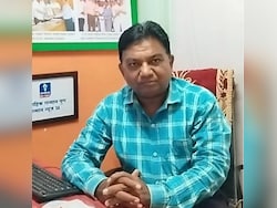 Man's Extortion Complaint Leads To Discovery Of Multiple Rapes, His Arrest