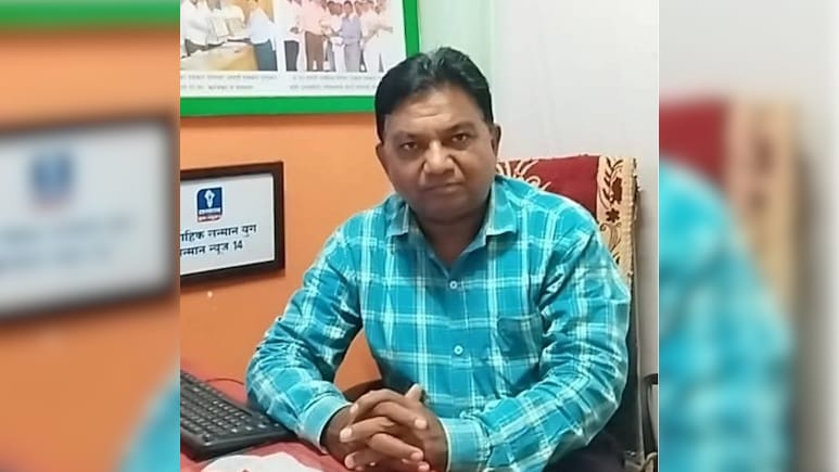 Man's Extortion Complaint Leads To Discovery Of Multiple Rapes, His Arrest