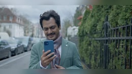 नवाज़ुद्दीन सिद्दीकी की &lsquo;मैं एक्टर नहीं हूं&rsquo;, भारत में हो रही रिलीज