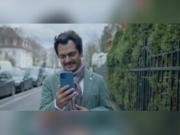 नवाज़ुद्दीन सिद्दीकी की &lsquo;मैं एक्टर नहीं हूं&rsquo;, भारत में हो रही रिलीज