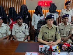 Bihar: सोशल मीडिया पर चरस और हथियारों के खेल का मास्टरमाइंड निकला फायर ब्रिगेड का सिपाही, 7 पर कसा शिकंजा