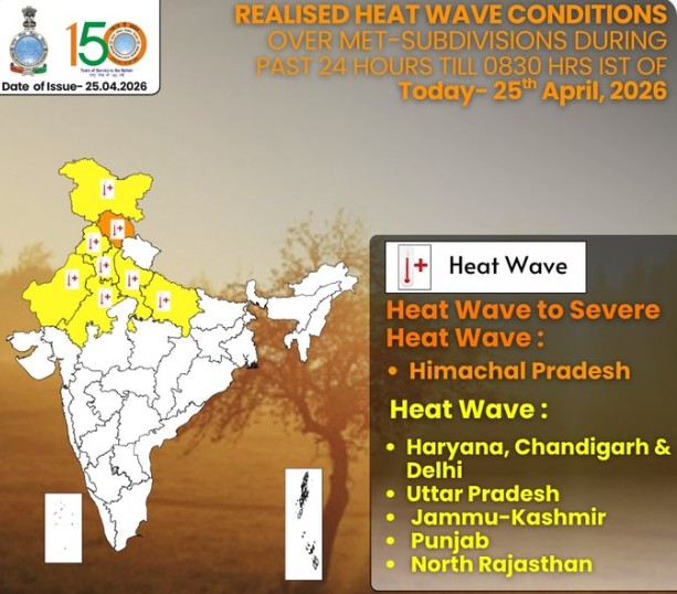 Latest and Breaking News on NDTV