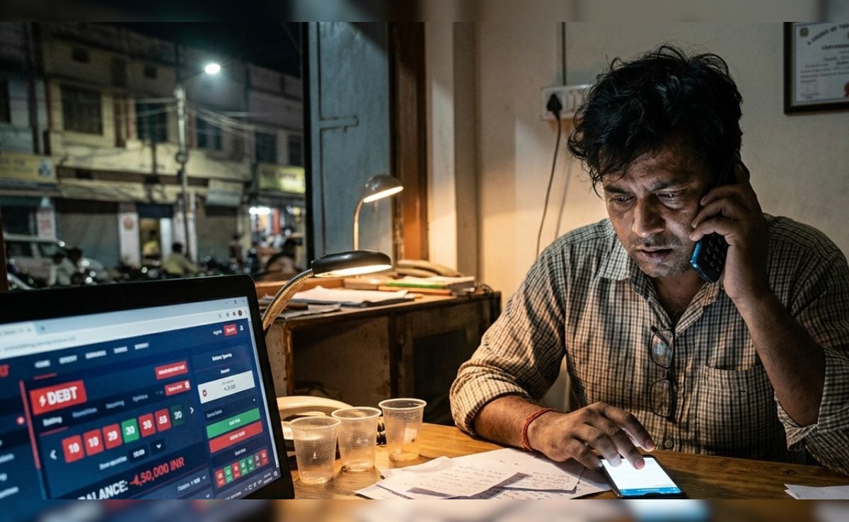 Rajasthan: ऑनलाइन गेमिंग से कर्जे में डूबे गुरुजी, ज्वेलर्स से मांगी रंगदारी, गाय खरीदने के बहाने संपत्ति की थी रेकी