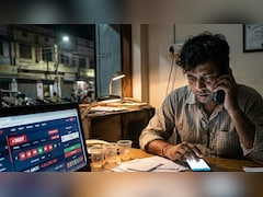 Rajasthan: ऑनलाइन गेमिंग से कर्जे में डूबे गुरुजी, ज्वेलर्स से मांगी रंगदारी, गाय खरीदने के बहाने संपत्ति की थी रेकी